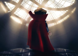 LEGO Marvel Superheroes Doctor Strange