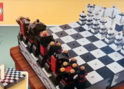LEGO Chess Set (40174)