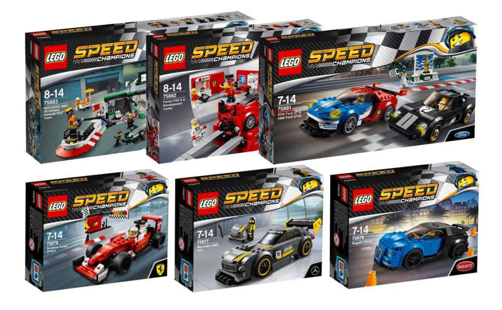 lego speed champions mercedes amg