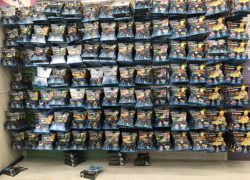 LEGO Dimensions Expansion Packs Going for 99¢