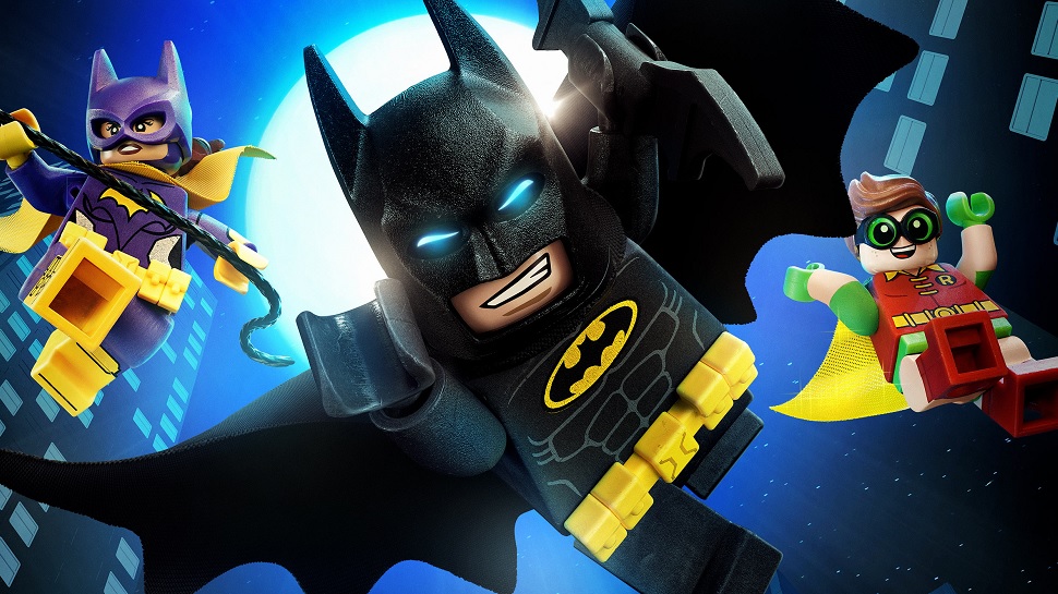 Brickfinder - The LEGO Batman Movie 2 Is In The Works!