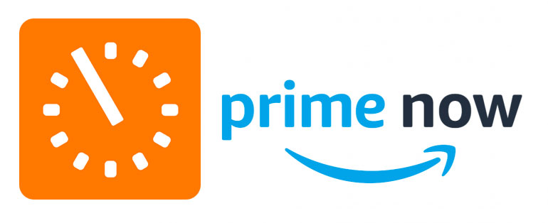 Amazon prime hotsell now precio