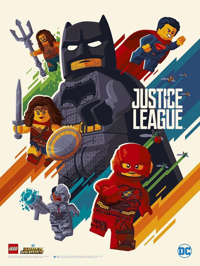 Brickfinder Get Justice For Barb With This Sdcc Exclusive Lego