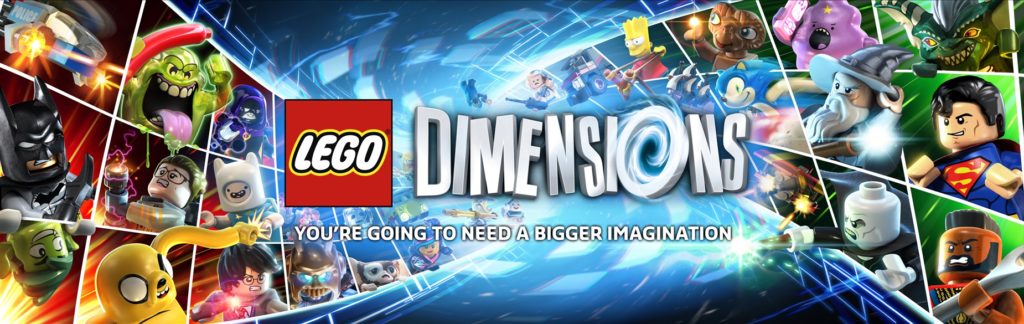 LEGO Dimensions Cancelled