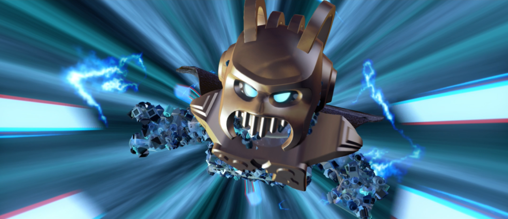 Lord Voltech