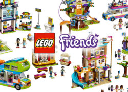 LEGO Friends 2018