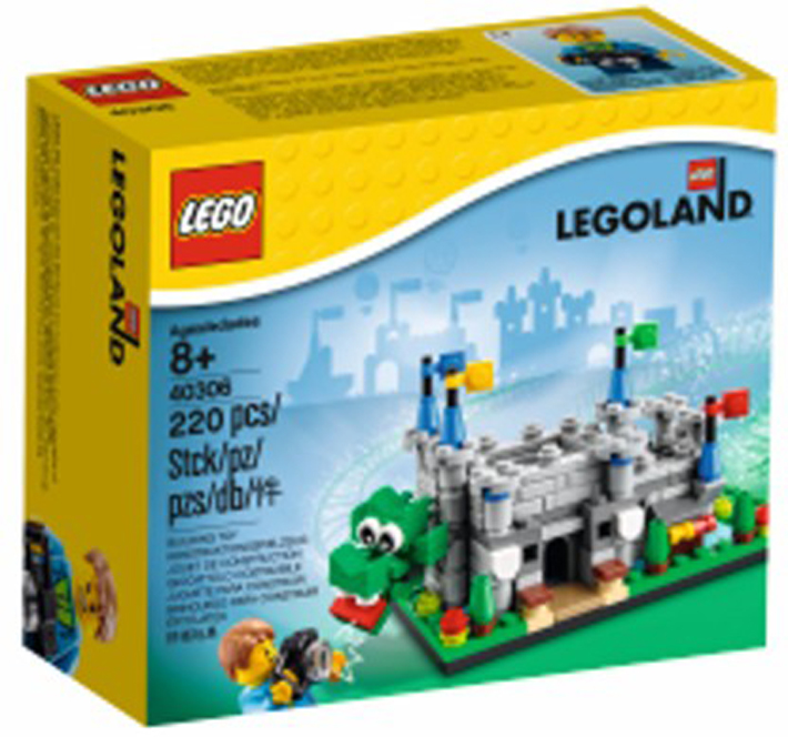 LEGOLAND Castle (40306) 