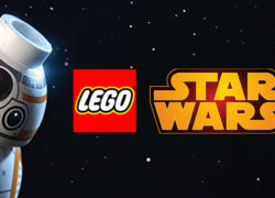 LEGO Star Wars Summer Wave