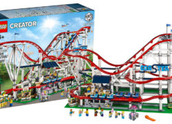 10261 LEGO Creator Expert: Roller Coaster