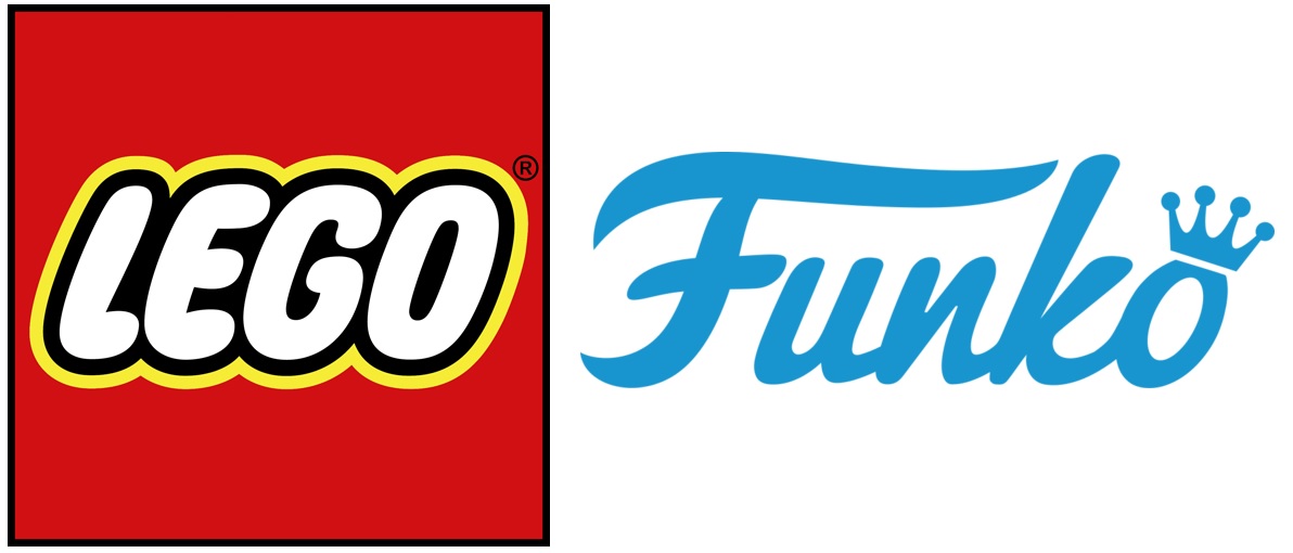 LEGO Aprils fools 2018 LEGO-Funko