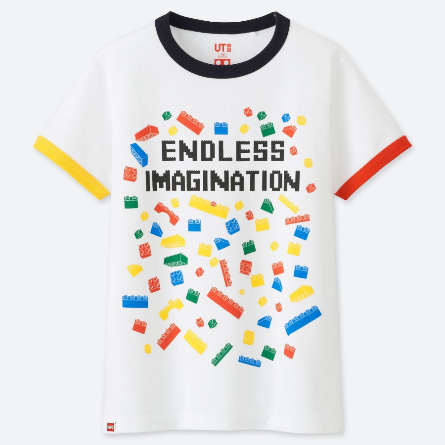 LEGO Uniqlo goods_00_416489
