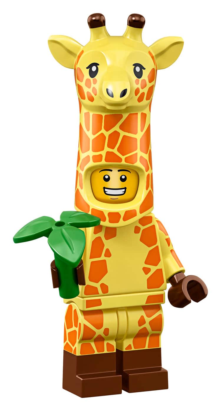 lego-71023-giraffe suit guy