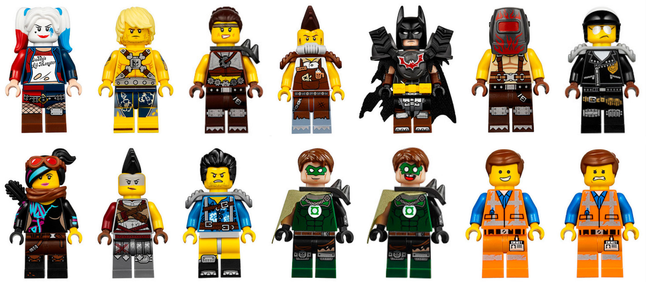 lego movie 2 apocalypseburg set price