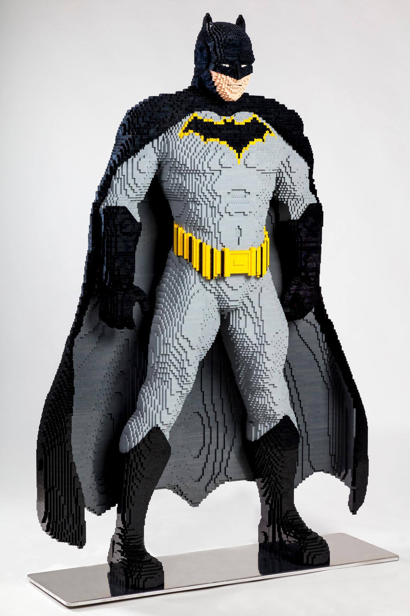 Brickfinder Get Justice For Barb With This Sdcc Exclusive Lego