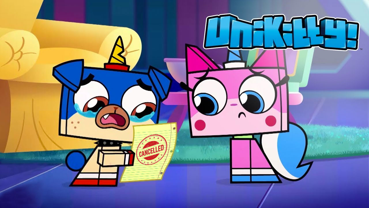 Pictures of unikitty
