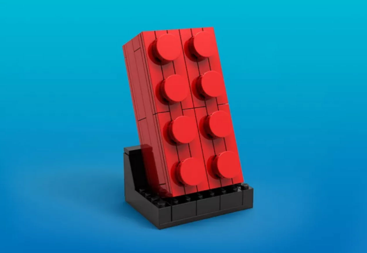 - LEGO Black Friday (Brick Friday) Details!