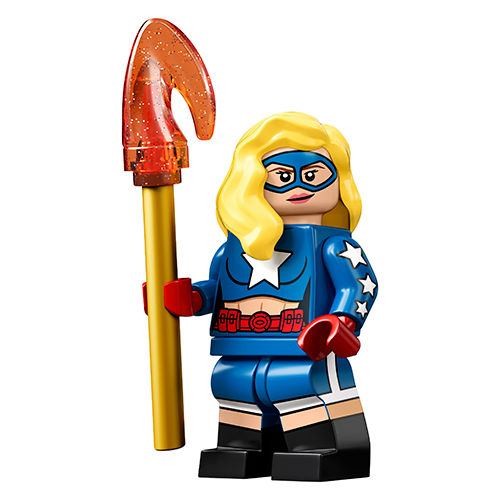 LEGO Minifigures DC Super Heroes Series Siniestro 71026 