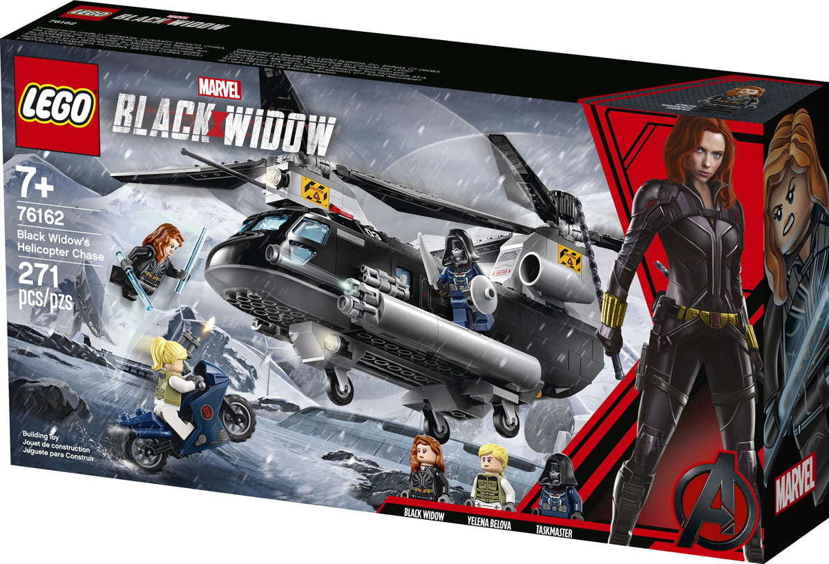LEGO-Black-Widow-Helicopter-chase-76162