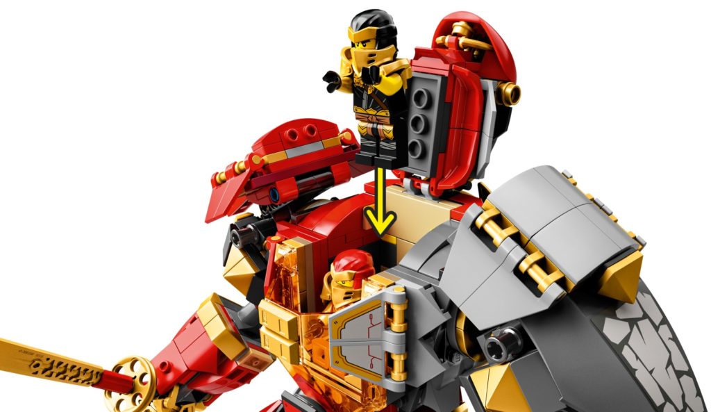 Brickfinder - LEGO Ninjago Summer 2020 Full Reveal!