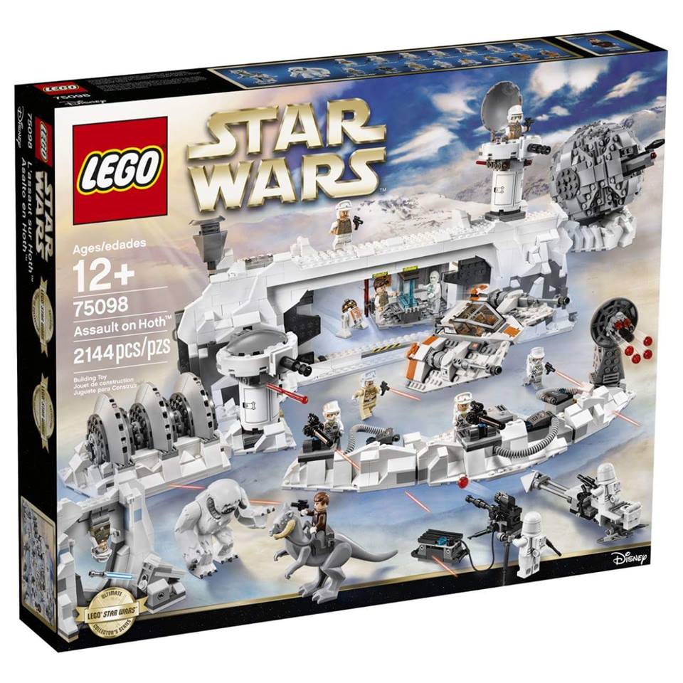 master builders lego star wars