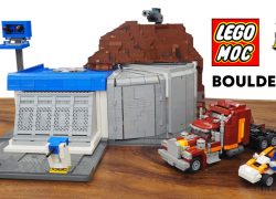 lego moc sites