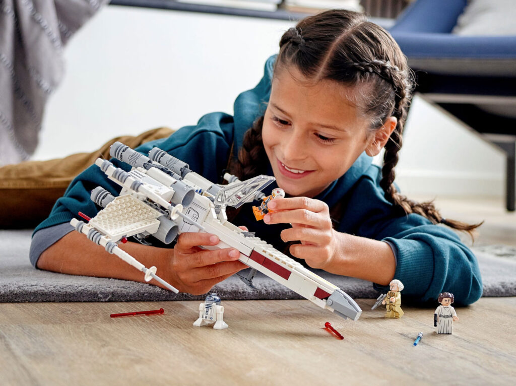 Brickfinder LEGO Star Wars 2021 Sets First Look!