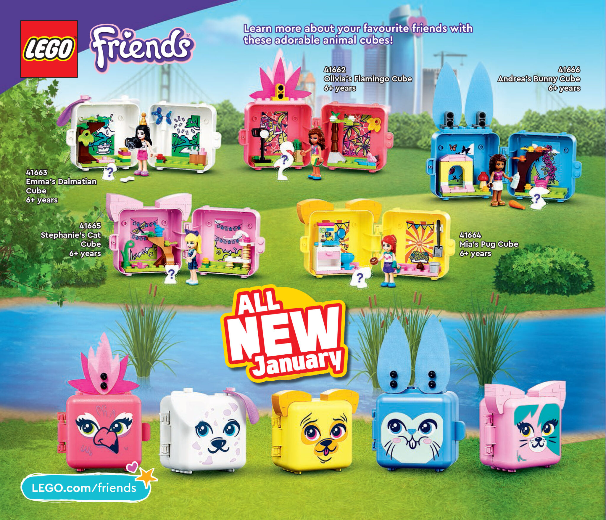 Brickfinder - LEGO-Catalogue-1HY_2021_-_NZ-28