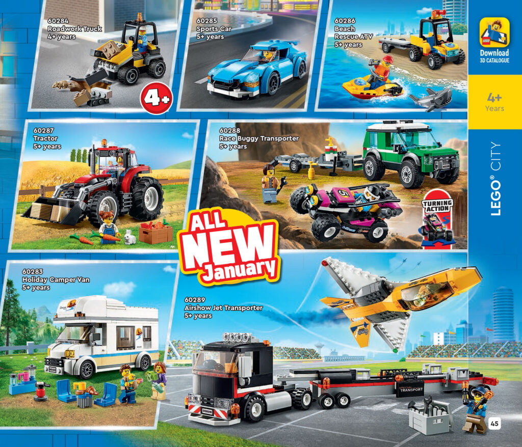 Brickfinder LEGOCatalogue1HY_2021__NZ45