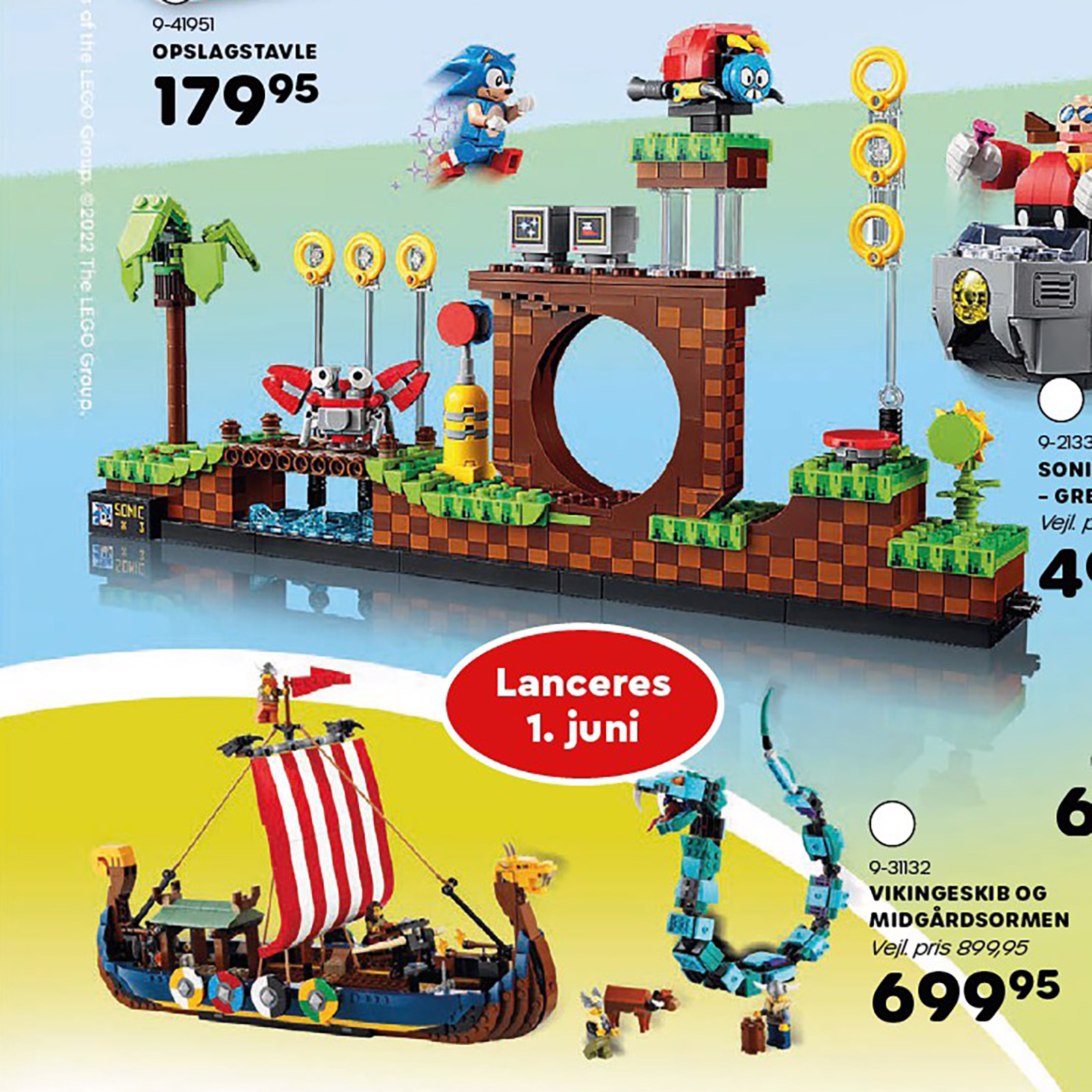 lego creator 3 in 1 summer 2020 sets first look the brick post