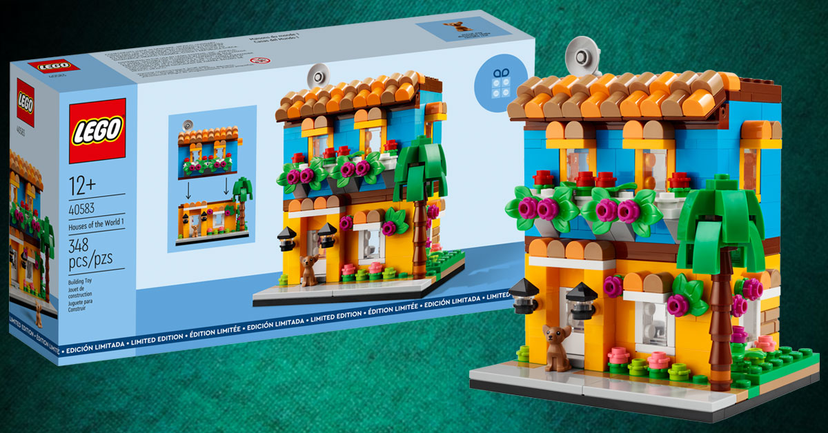 Best Lego Gift With Purchase Brief Reviews Lightailing