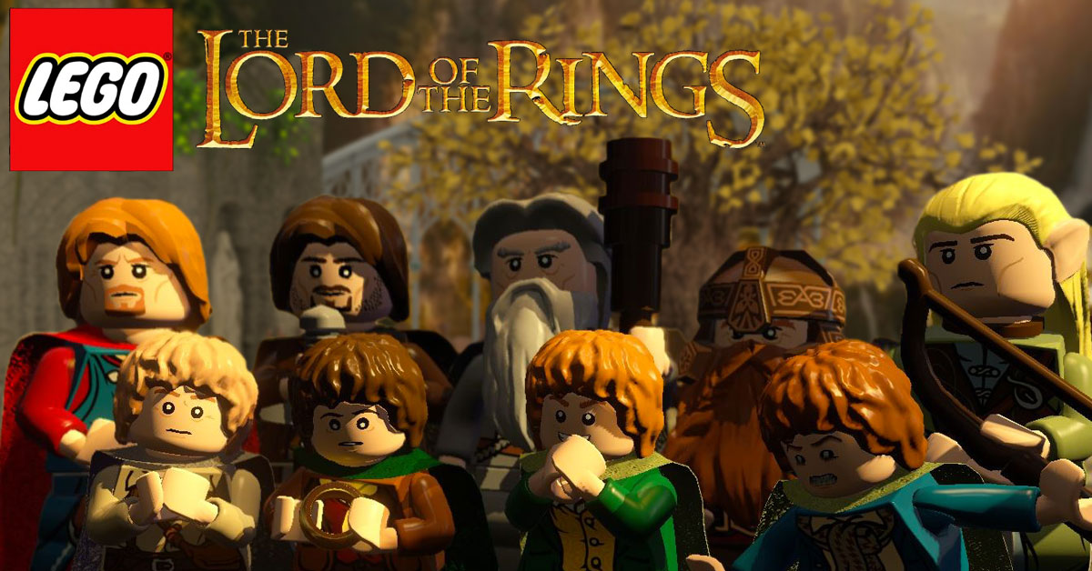 Brickfinder - LEGO Lord of the Rings Rivendell 10316 Confirmed for 2023