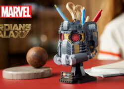 Brickfinder - LEGO Marvel Avengers Tower 76269 Official Announcement!