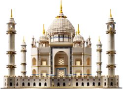 LEGO Creator Taj Mahal 10256
