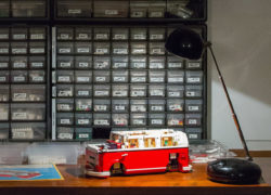 LEGO Storage Guide