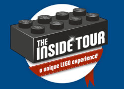 LEGO Inside Tour