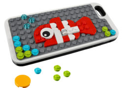 LEGO iPhone Case 853797