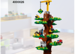Tree of Creativity 4000026