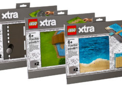 lego xtra playmat