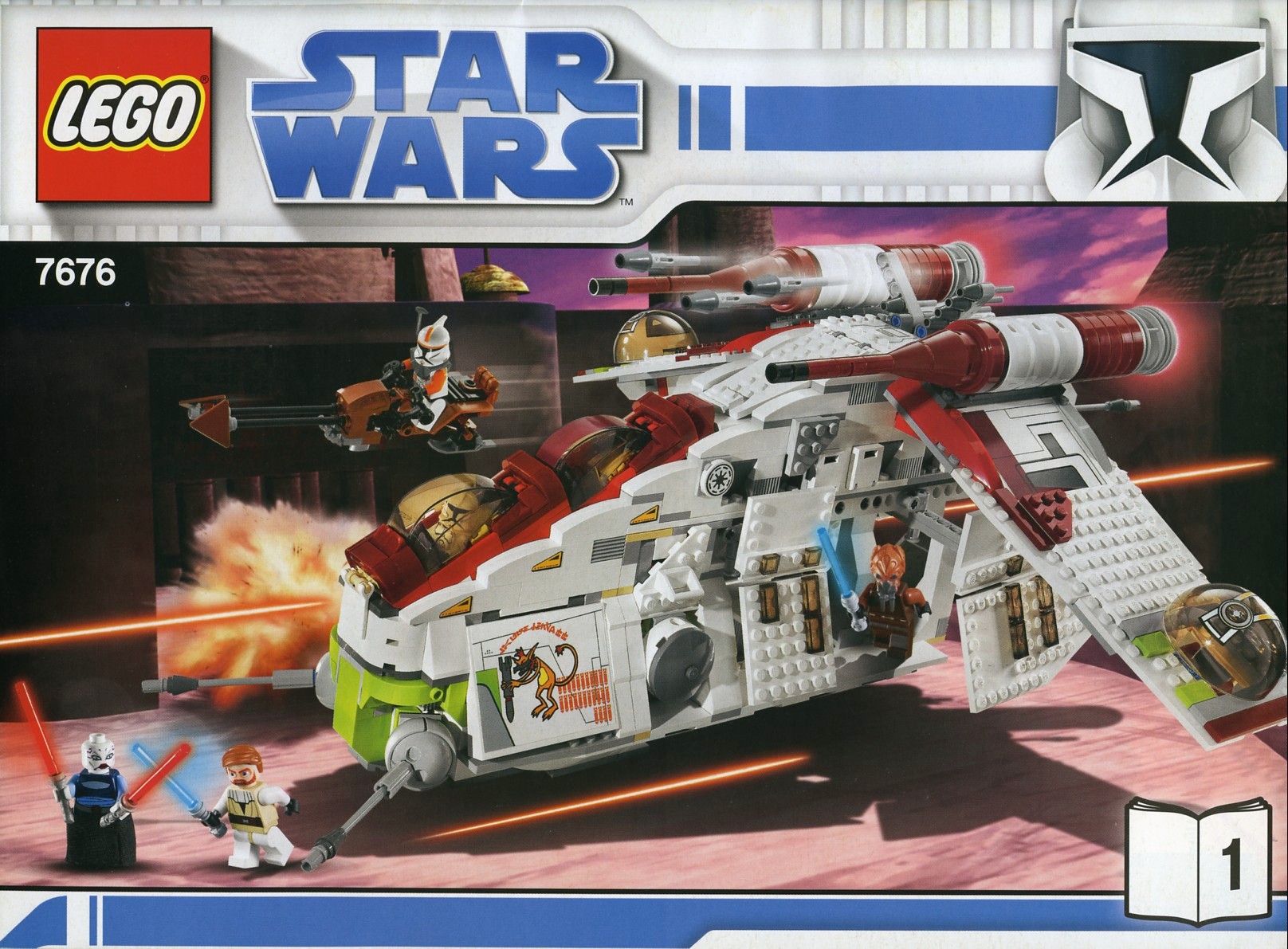 Brickfinder Vote For The Next LEGO Star Wars UCS Set!