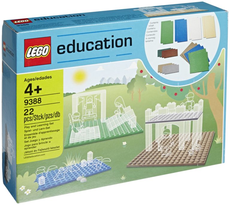 Brickfinder - LEGO Classic (11717) Box First Look!