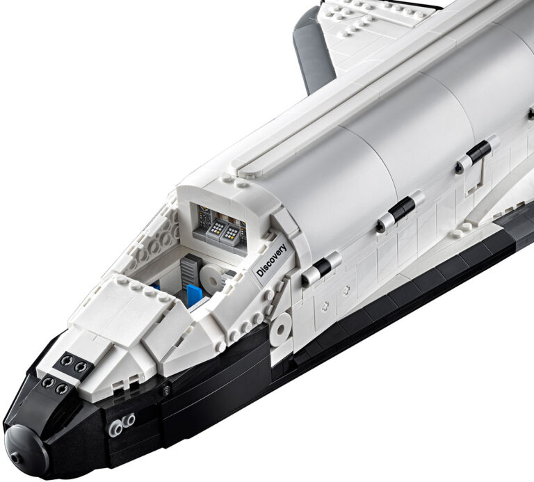 lego discovery space shuttle 10283 lego discovery space shuttle 10283