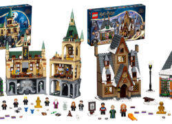 Lego Harry Potter Hogwarts Chamber Of Secrets Set 76389 : Target