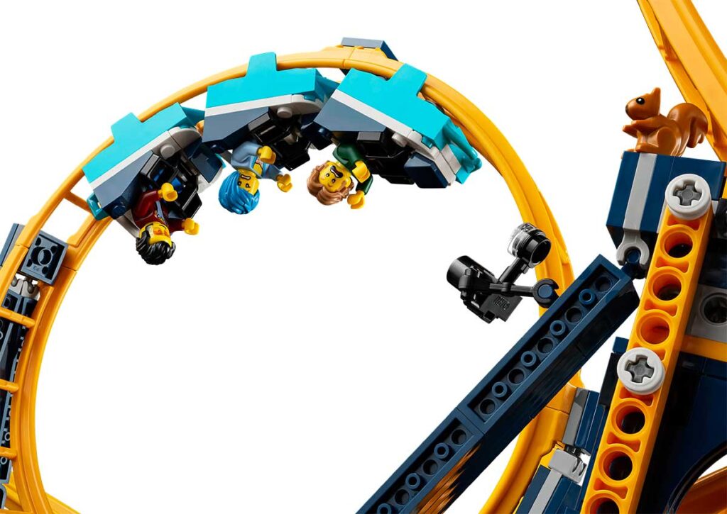 Brickfinder LEGOLoopCoaster10303—04